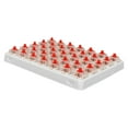 thumbnail image 2 of Mechanical Keyboard Switch, Plastic Widely Used Red Switch  For Mechanical Keyboards, 2 of 8