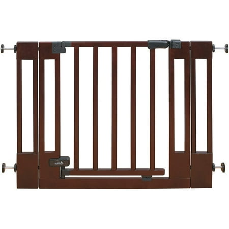 gates for stairs with railings