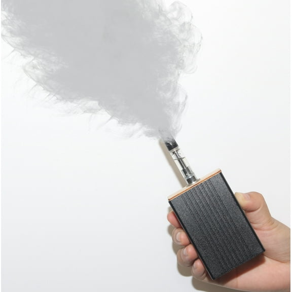 StagesFogger Portable Fog Machine for Photography Cosplay Fog Making Outdoor handheld smoke machine  film and television film set short video atmosphere smoke effect