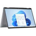 thumbnail image 4 of HPI SOURCING - NEW ENVY x360 16" Touchscreen 2-in-1 Laptop, AMD Ryzen 5 8640HS, 8GB RAM, 512GB SSD, Windows 11 Home, 16-ad0013dx, 4 of 4