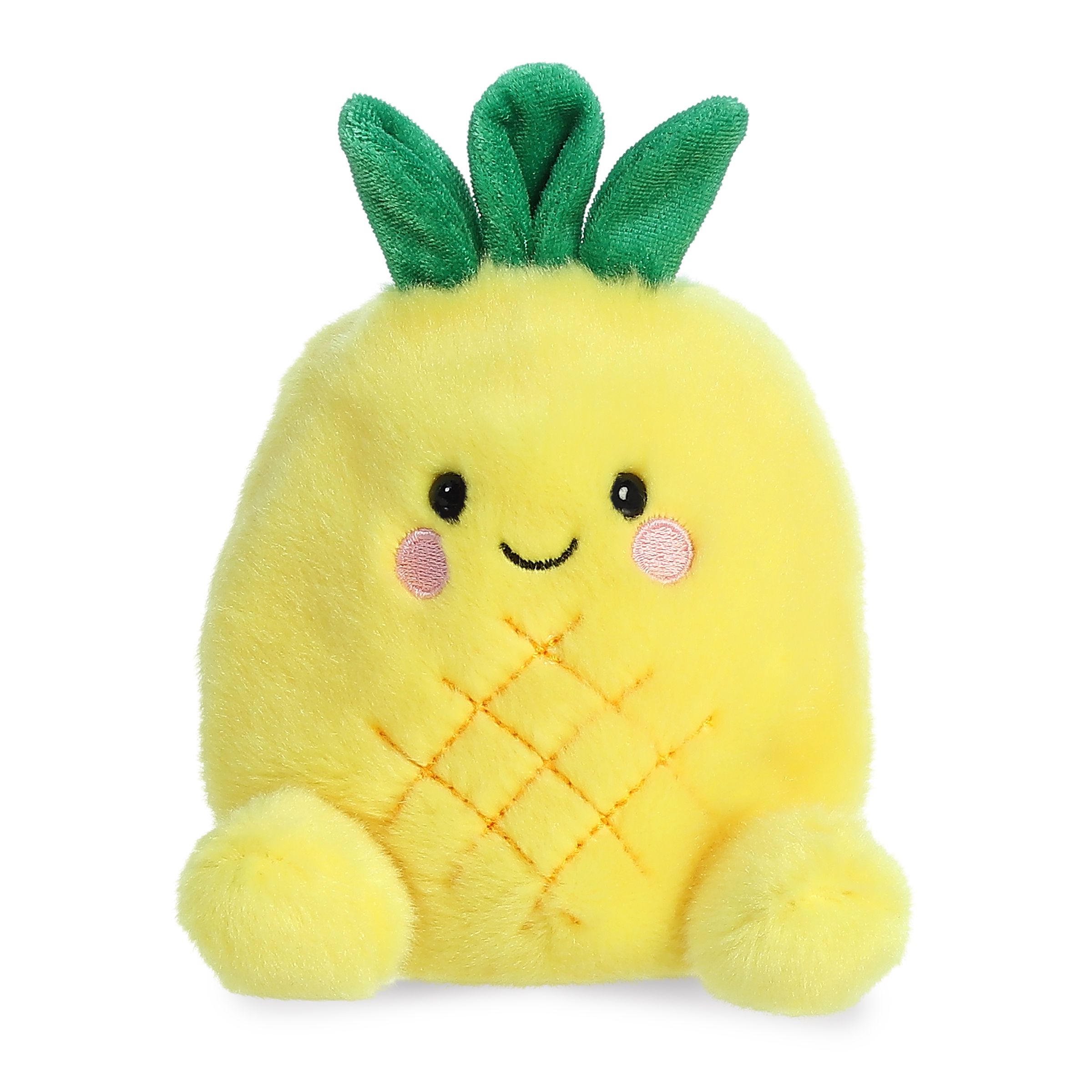 Aurora - Palm Pals - 5' Perky Pineapple Plush