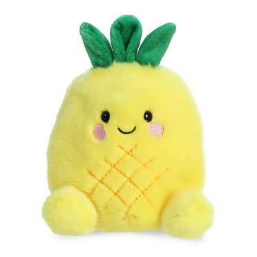 Aurora - Mini Green Palm Pals - 5" Ross Alien - Adorable Stuffed Animal ...