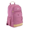 thumbnail image 4 of Eastsport Unisex 19" Aero Core Backpack, Red Violet, 4 of 9