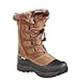 thumbnail image 3 of Baffin Inc Chloe Womens Snowmobile Boots Taupe/brown 10, 3 of 4