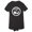 Black, variant on ™ Baby Born Made In New Jersey NJ State Logo Label HQ Jumper