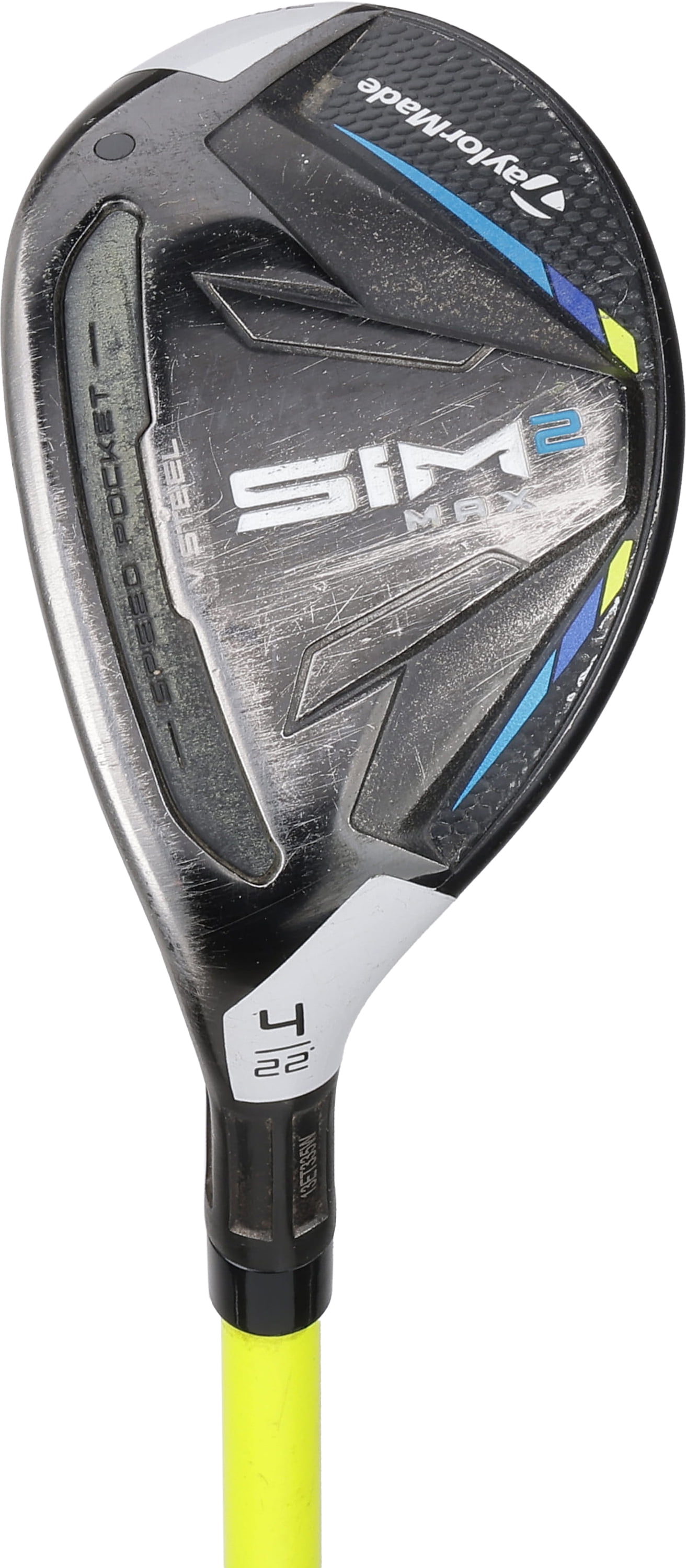 Taylormade Sim 2 Max Used
