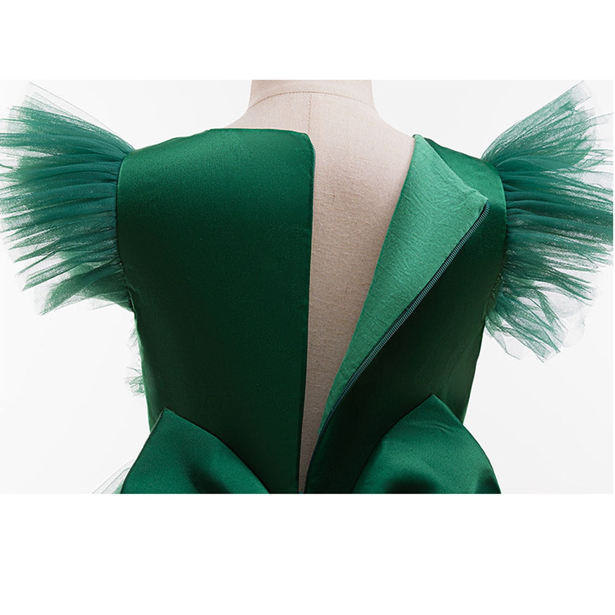 walmart christmas tree dress Christmas Tree Dress