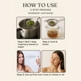 thumbnail image 3 of Rosemary Leaves for Hair Growth & Skin Care – Natural Hair Fall & Dandruff Treatment, DIY Hair Rinse, Skin Toner, Anti-Aging & Glowing Skin, 3 of 4