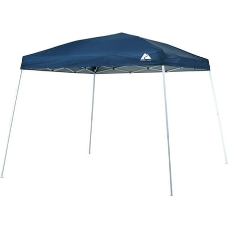 Ozark Trail 9' x 9' Express Canopy - Walmart.com