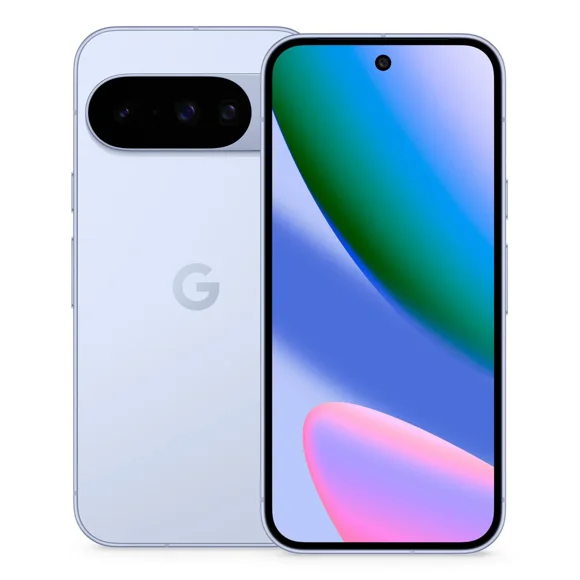 Google Pixel 10 5g Dual Sim 12gb Ram 256gb - Glaciar (Frost)