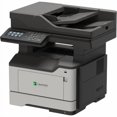 thumbnail image 2 of Imprimante laser monochrome multifonction Lexmark MX521de, 2 of 4