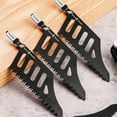 thumbnail image 5 of 5Pcs Flush Cutting Jigsaw Blade,T-Handle Jig Saw Blades,High Carbon Steel Irregular Curve Saw Blades for Wood Plastic Metal(5PCS), 5 of 5