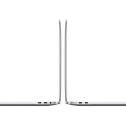 Apple MacBook Pro Laptop Core i7 2.8GHz 16GB RAM 256GB SSD 13 Space Gray MV982LL/A (2019)