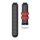 thumbnail image 1 of Reemplazo de correa de reloj inteligente de silicona para Garmin Forerunner 220 230 235 620 630 Ndcxsfigh Para estrenar, 1 of 9