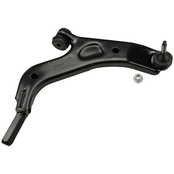 MOOG RK620214 Control Arm and Ball Joint Assembly