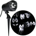 thumbnail image 4 of Lightshow Projection-Whirl-a-Motion-Eyes (White) by Gemmy Industries, 4 of 4