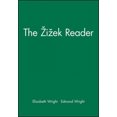 thumbnail image 1 of The Zizek Reader (Blackwell Readers), 1 of 2