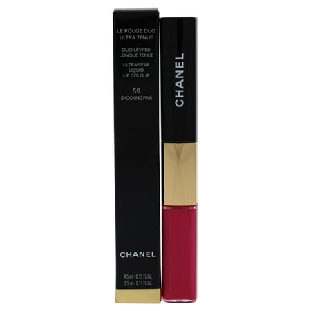 chanel lipstick set of 4