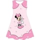 thumbnail image 1 of Vestido de verano para niñas de Minnie, vestido sin mangas con estampado de Minnie Mickey, nuevo vestido sin mangas de moda informal en verano, Super Cute150 Gao Jinjia LED, 1 of 2