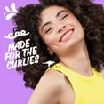 thumbnail image 4 of Aussie Miracle Curls with Coconut Oil, Paraben Free Conditioner, 4 of 10