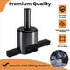 thumbnail image 4 of Cabezal de Corte de Fresado Plano de 12 mm para Centro de Mecanizado de Barra de Corte de Superficie de Vuelo de Tamaño Ajustable para Máquina Fresadora CNC, 4 of 9