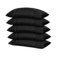 thumbnail image 3 of Colaxi Sac de Sable de Poids Remplissable Sac de Sable Filet de Sport Sac de Sable Accessoires de Jardin Sac de Poids Remplissable Sac de Sable de Poids pour Porte-à-Faux, 5 Pcs, 3 of 8