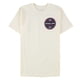 thumbnail image 1 of Camiseta Básica con Logotipo Mitchell & Ness Hombre Marfil S, 1 of 2