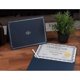 thumbnail image 4 of CRASPIRE 100pcs Embossed Gold Foil Certificate Seals Self Adhesive Sticker Medal Decoration Stickers Certification Graduation Corporate Seals Notary S, 4 of 4