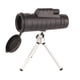 thumbnail image 4 of Telescopio Monocular HD, Telescopio Monocular de Alta Potencia de 40x60 Vista MÁS Grande Portátil Con Trípode Por Soporte de Teléfono para Caminar, 4 of 7