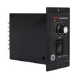 thumbnail image 2 of AOOOWER Factory Speed Controller 220VAC Input Efficient 250/400/500W Motor Speed Regulator Panel Screw Mounting Speed Controller, 2 of 9