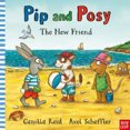 thumbnail image 1 of Pip and Posy: The New Friend (Pip and Posy), 1 of 1