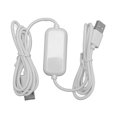 thumbnail image 4 of High Speed USB Data Transfer Cable for PC to PC Computer, Data Sharing, Sync, 4 of 4