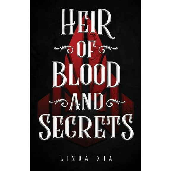 Heir of Blood and Secrets, (Paperback)