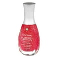 thumbnail image 3 of Sally Hansen Diamond Strength No Chip Nail Color, 0.45 fl oz, No Chipping, Nail Polish, Color Nail Polish, At Home Nail Polish, No Breaking, Infused with Micro-Diamonds, 3 of 5
