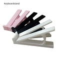 thumbnail image 3 of Wrist Comfort Enhancing Keyboard Stands Optimaled Height Adjustment Lightweight Keyboards Holder Comfortable Typing, 3 of 9