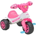 thumbnail image 1 of Triciclo Para Niños Prinsel Racer Infantil Con Sonido Rosa, 1 of 3