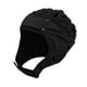 thumbnail image 1 of Protector de cabeza de sombrero de fútbol de esponja colchado protector elástico suave transpirable Medio kusrkot casco de rugbi, 1 of 7