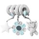 thumbnail image 1 of Juguete De Peluche Con Capacidad Manual, Adorno Para Cama Infantil, Desarrollo Visual, Accesorios Para Cuna, Colgante Para Cochecito, Juguetes Colgantes De Múltiples Formas sonducket BA001335-01, 1 of 6