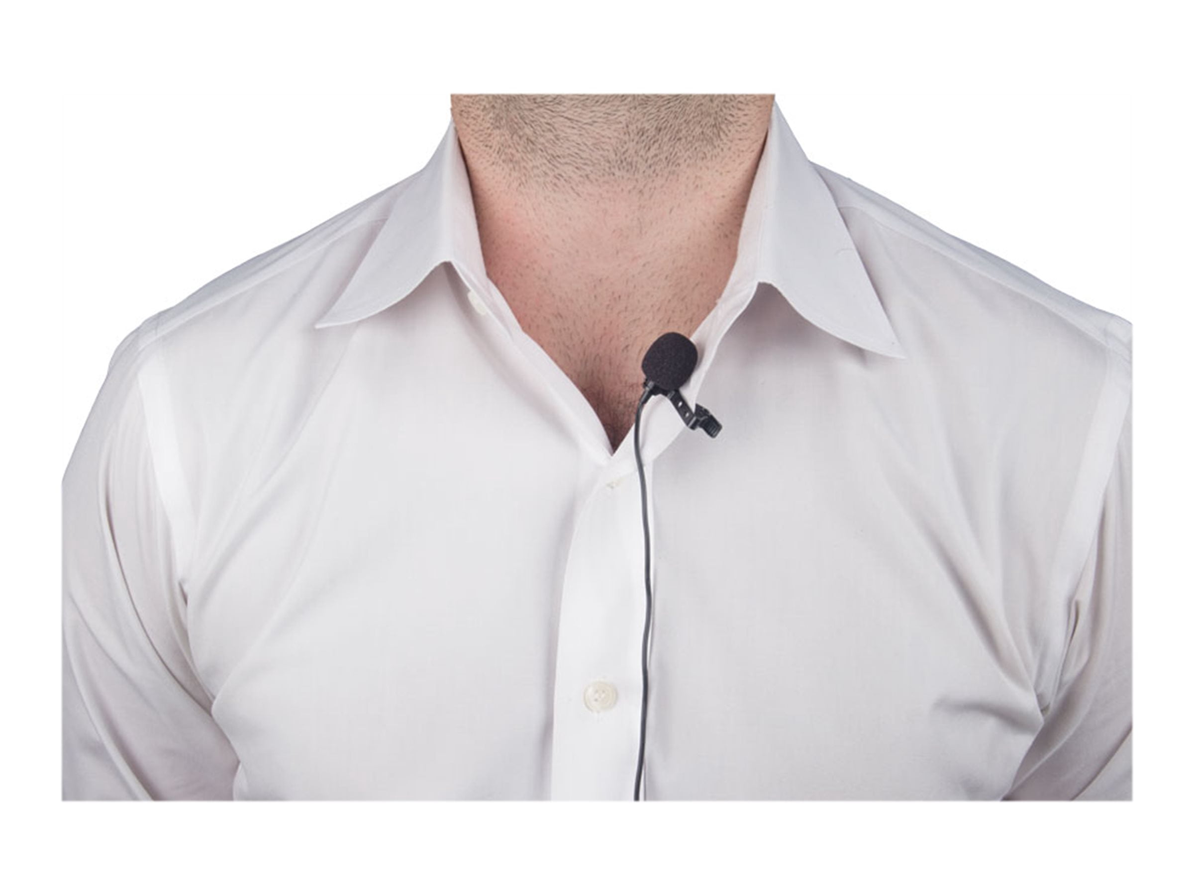 Xtreme Action Lavalier Microphone for GoPro
