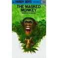 thumbnail image 2 of The Masked Monkey (Hardy Boys, No. 51), 2 of 2