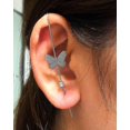 thumbnail image 1 of Boucles d'Oreilles Crochet Crawler, 1 of 4