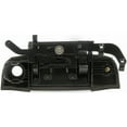 thumbnail image 3 of Dorman 79000 Liftgate Latch Handle for Specific Chrysler / Dodge / Plymouth Models, Smooth Black, 3 of 4