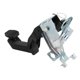 thumbnail image 5 of Pedal de embrague, conjunto de almohadilla de pedal de embrague Pedal de embrague para Saturn Rendimiento inigualable, 5 of 9
