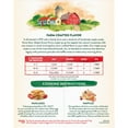thumbnail image 5 of (2 pack) Maple Grove Farms Sugar Free Pancake & Waffle Mix, 16 oz, 5 of 9
