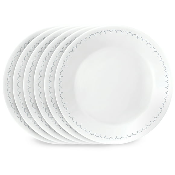 Corelle Appetizer Plates