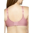 thumbnail image 3 of Vanity Fair Womens Beauty Back Longline Wire-Free T-Shirt Bra Style-71-380, 3 of 3