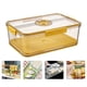 thumbnail image 2 of 1 caja de conservación de alimentos para cocina., 2 of 6