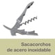 thumbnail image 4 of Juego de Utensilios de Asador Aquila Modelo Carioca 30 piezas, 4 of 9