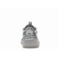 thumbnail image 4 of Jordan Women's 1 Low Method of Make V3 Metallic Silver Shoes, from StockX, 4 of 5