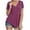 Hot Pink, variant on Npasoilc Plus Size Short Sleeves for Women V-Neck Drawstring Summer Hoodie Casual Loose Blouse Sweatshirt Pullover
